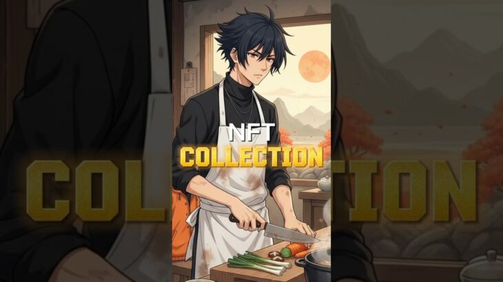 Bringing 0xLabs NFT to Life #6