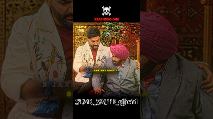 Bro Roast Him Badly ·NFt.@NetflixlndiaOfficial #shorts #kapilsharma#yuvrajsingh