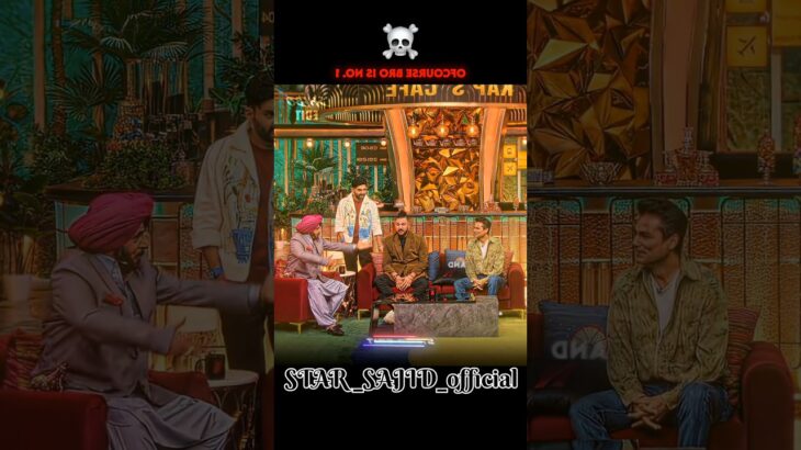 Bro Roast Him Badly ·NFt.@NetflixlndiaOfficial #shorts #kapilsharma#yuvrajsingh