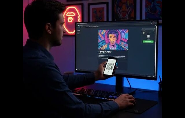 Buying an NFT on Opensea #shortvideo#shortsfeed #shorts