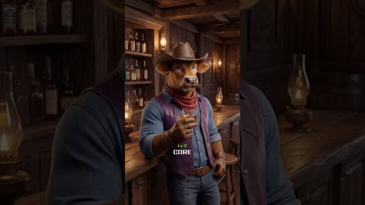 CORE NODE of SOIAA 🚨 NFT 가치가 움직이는 첫 순간 📈