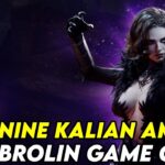 CUAN SANTAI DI LORDNINE ! BULAN DEPAN AKAN DI GEMPUR GAME NFT/P2E DARI CROSS ?