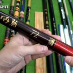 Cần Tay Nhật Săn Hàng NFT 7m2 & 8m1 – Cần Câu Lục Khoen Pat Fuji Daiwa Shimano | Video Số 172