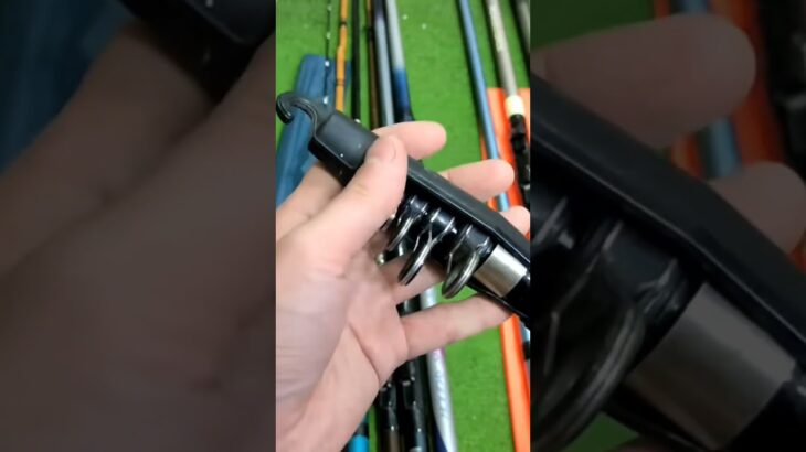 Cần câu nhật vd 207 #docaunhatthanhcong #cancaunhat #nft #shimano #daiwa