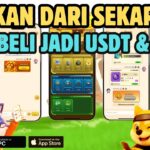 Cara Mining Reward 100.000+ RT Shard Game NFT Gratis REAL GO | Game Web3 | Sesepuh NFT