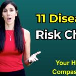 Catch Diabetes, Alzheimer’s, Cancer & more Before Symptoms Show