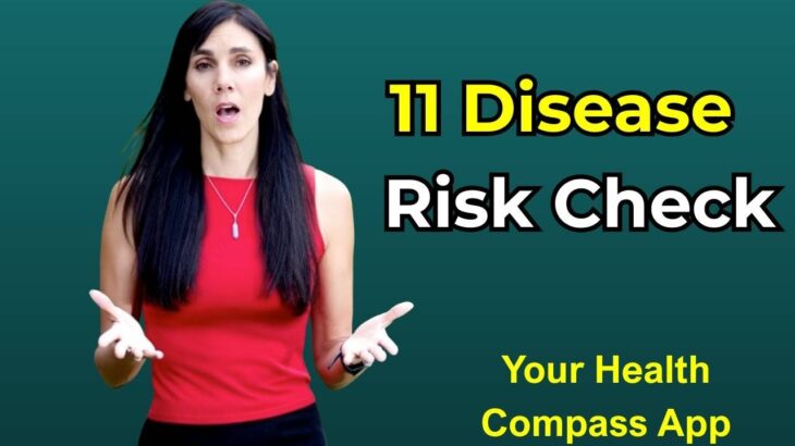 Catch Diabetes, Alzheimer’s, Cancer & more Before Symptoms Show