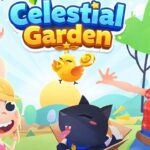Celestial Garden | Game NFT nông trại , chơi free kiếm token miễn phí