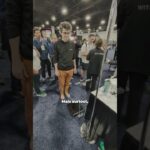 Cette balance Withings peut vous prévenir des signes du diabète 😯 #ces #withings #shorts