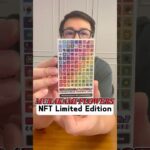 Check this #murakami flowers #nft Limited Edition#murakamiflower #undergraveplayers #murakamitakashi
