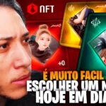 Como Escolher um BOM NFT no MIR4 Global em 2026 (Evite Perder Dinheiro!)