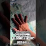 Como investir em Bitcoinde forma automática #trader #bitcoin #investimentos #btc #nft