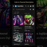 Crypto Art Nft Collections | Spectravera