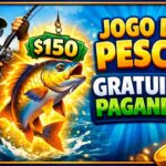 Crypto Fish: Novo Jogo NFT de Pesca no Telegram Grátis e Pagando Bem!