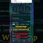 Crypto NFT Deposit kese kare 😎 How deposit Crypto Nft😍 #shorts #cryptonft #nft