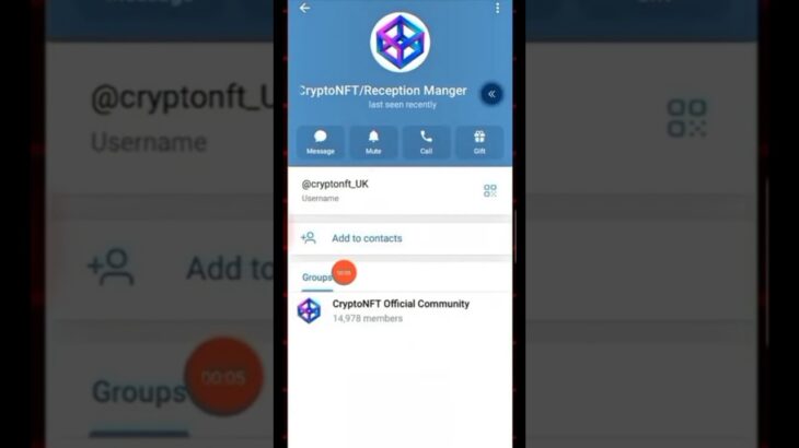 Crypto NFT Full Plan Explain| CryptoNFT New Project Launch Date #crypto #NFT #cryptocurrency #tech