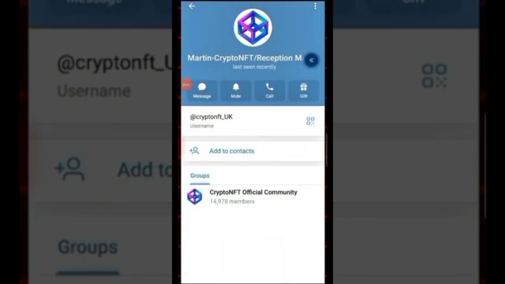 Crypto NFT Full Plan Explain| CryptoNFT New Project Launch Date #crypto #NFT #cryptocurrency #tech