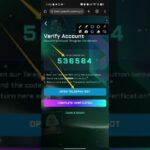 Crypto NFT | How to Create Account | Registration Guide | Link in Description