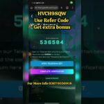 Crypto NFT Ka Account Kese Banae 😍😎 #shorts #short #cryptonft #nft