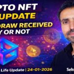 Crypto NFT Life Update | Withdrawal Received today or Not | Reality Check