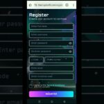 Crypto NFT Per account kaise banaye | How to create Crypto NFT account complete guide