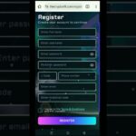 Crypto NFT Per account kaise banaye | How to create Crypto NFT account complete guide