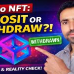 Crypto NFT: Should You Deposit or Not? | Latest Withdrawal Update