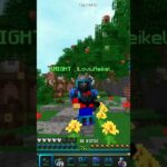 Cuanto pagarías por este NFT💎 #minecraft #shorts