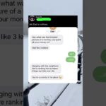 Dad Burns Son Over NFT Scam 💀😂 #Shorts