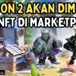 Dapat NFT Jual Dimana ?? Game NFT Gratis Heroes Of Mavia | Nexira Ecosystem | Sesepuh NFT