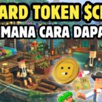 Dapat Reward Token $CHU Game NFT Gratis CHAINERS ?! Immutable | Sesepuh NFT