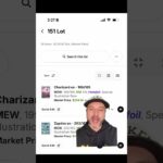 Day 4..how did daddy do? #30daysuperfans #pokemon #investing #crypto #pokeverse #nft