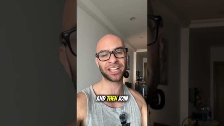 Day in the Life of an NFT Project Founder #crypto #nft #investing #entrepreneurlife