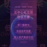 #区块链#软件开发#DeFi协议#NFT生态系统#Dapp#Web app development#app dev#Blockchain Platform#shorts