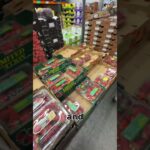 Diabetes Friendly Foods @ COSTCO