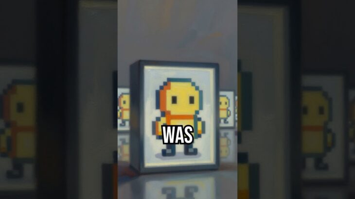 Discover the NFT revolution! #CryptoArt #NFTs #DigitalRevolution