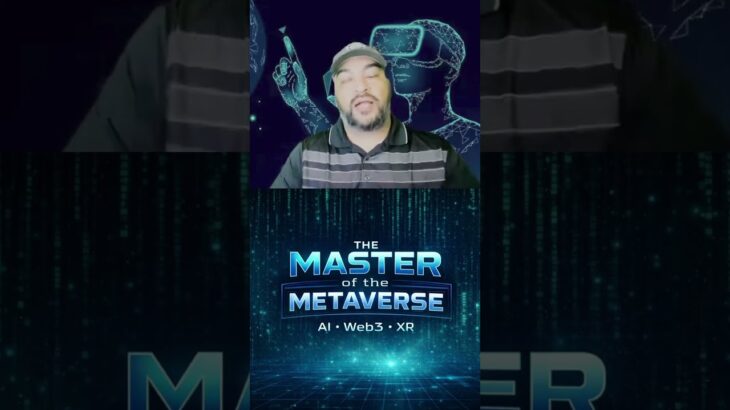 Do You Own your Meta Data? #meta #blockchain #web3 #gaming #digitalassets #ai #nft #mistameta