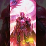 Dragon Energy #002 | Genesis NFT | 1/1