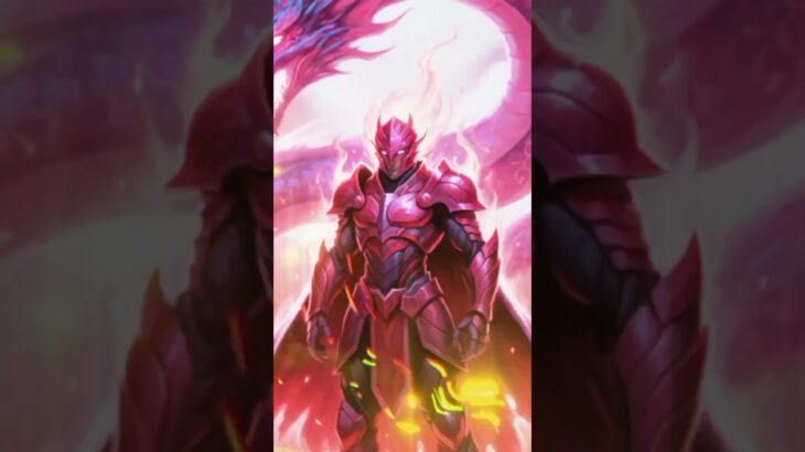 Dragon Energy #002 | Genesis NFT | 1/1