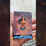🔥EPIC PULL🔥 Hro DC Comics Hybrid NFT Trading Card Pack Opening #dccomics  #hrofficial #viral #new
