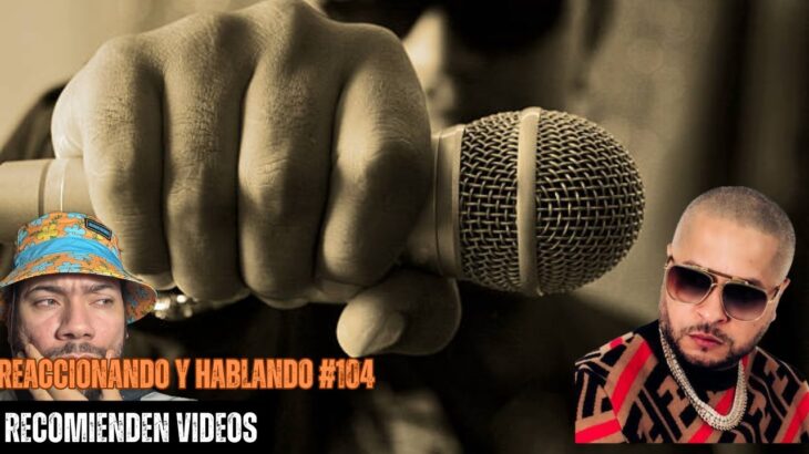 ESCUCHANDO LAS TIRADERAS DE TEMPO (LOS NFT)| RECOMIENDEN VIDEOS