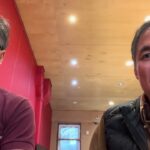 普洱茶對中風及糖尿病人的好處 (Ed Chin x Philip Chan)