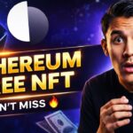 Ethereum FREE NFT 🔥 | Big Profit Opportunity 💰 | Don’t Miss Nucleo_art