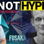 Ethereum’s Biggest Milestone Since the NFT Boom (Almost No One Noticed)