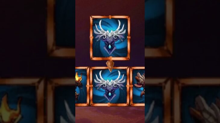 FOREST KNIGHT ( -NFT RPG) ARMOR OPENING…@ChronoGames-Official  @fabrinftpro