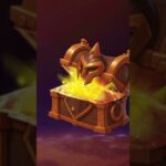 FOREST KNIGHT -NFT RPG HELMET 🪖. 🧰 CHEST OPNING @ChronoGames-Official @fabrinftpro