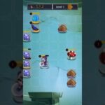 FOREST KNIGHT (-NFT RPG) MINE PLAYING…4X MANA STONE 🪨..@ChronoGames-Official @NFT