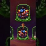 FOREST KNIGHT (-NFT RPG) SKIN DROP 💧 AMAZING TOP SKIN…@ChronoGames-Official @NFT