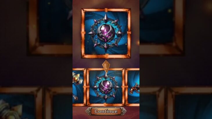 FOREST KNIGHT -NFT RPG VEPAN CHEST OPINING..@ChronoGames-Official @NFT