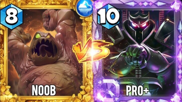 Fight Against Max NFT Card’s Players? Castle Crush